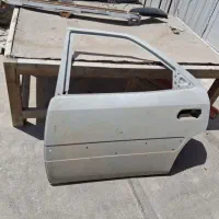 بدنه زانتیا و ال ۹۰ و درب عقب راست ساندرو