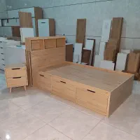 تخت خواب