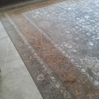 پادری و کناره طرح افشان