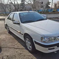 پژو پارس xu7p مدل 1402