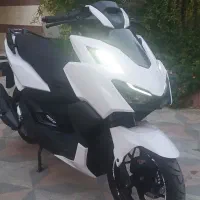 موتور کلیک ۱۷۰ کبیر