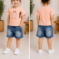 استخدام فروشنده پوشاک بچه گانه