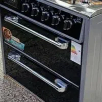 گاز خوراک پزی طرح فر