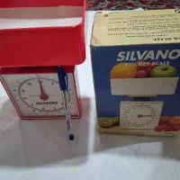 ترازوی اشپزخانه