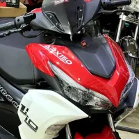 موتور ایروکس