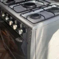 اجاق گاز درحدنو