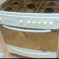 اجاق گاز
