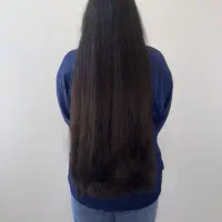 فروش موی طبیعی
