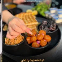 باریستا خانم