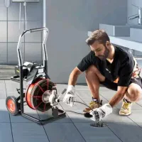 لوله بازکنی*30%تخفیف*مرکز تخصصی رفع نمزدگی چکه