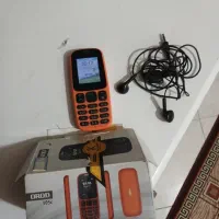 گوشی دوسیم ومموریخور