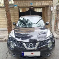 نیسان جوک اسکای پک مدل 2016