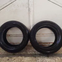 لاستیک ماشین نونو