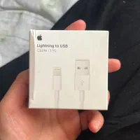 کابل شارژ اصلی ایفون