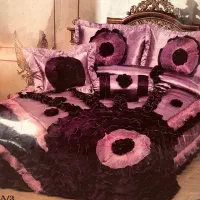 روتختی ساتن وارداتی