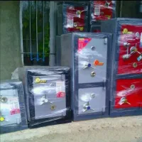 ایمن خانگی آپارتمانی گاوصندوق
