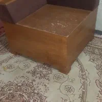 مبل راحتی|مبلمان خانگی و میز عسلی|باوی, |دیوار