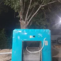 کولر۳۵۰۰جنرال باپایه کولر بلند