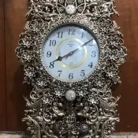 ساعت دیواری