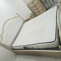 تشک دو نفره ۲۰۰ × ۱۶۰
