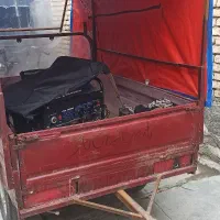 به شرط تازه تعمیر