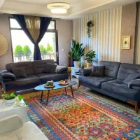 98متر گوهردشت/ جنوبی نما