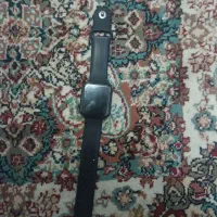 ساعت هوشمند و عینک آفتابی