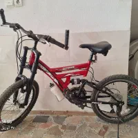 دوچرخه