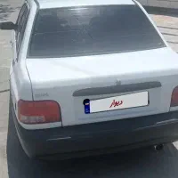 پراید|خودرو سواری و وانت|لنجان, |دیوار