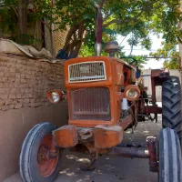 تراکتور رومانی