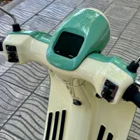 Italmoto Nevia 150Cc|موتورسیکلت|شاهرود, |دیوار