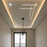 طراحی و اجرای تخصصی کناف