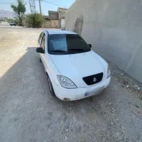فروش تیبا ۱ مدل ۹۷