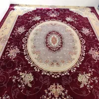 فرش۱۲ متری