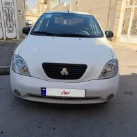 تیبا مدل ۱۴۰۰