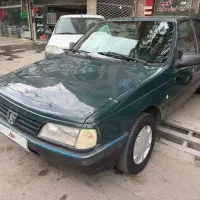 آردی ۸۵ دوگانه کولر دار