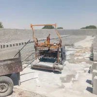 استخدام نگهبان کارگاه بلوک زنی