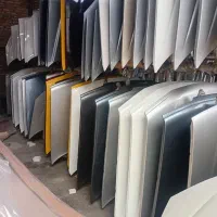 کاپوت۲۰۷چینی پرشیاال۹۰کوییک ساینا۱۳۲پرتیدرانا۱۳۲