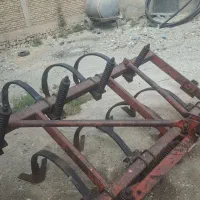 پنجه غازی المانی