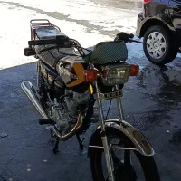 هوندا احسان 150