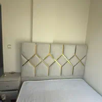 تخت و سرویس خواب دونفره