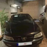 پارس TU5 93