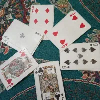 فال انرژی خوانی