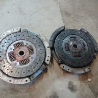 دیسک و صفحه نیسان استوک