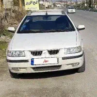 سمند LX مدل 88 دست اول،50cm2 رنگ،جهت استفاده شخصی.