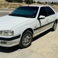 پارس سال مدل 92