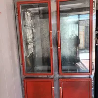 یخچال ایستاده