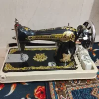 چرخ خیاطی برقی