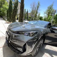 فولکس ایدی یونیکس پیور