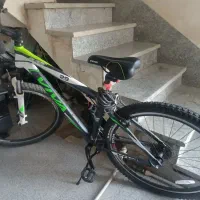 دوچرخه ویوا بلیز 21 دنده سایز 29